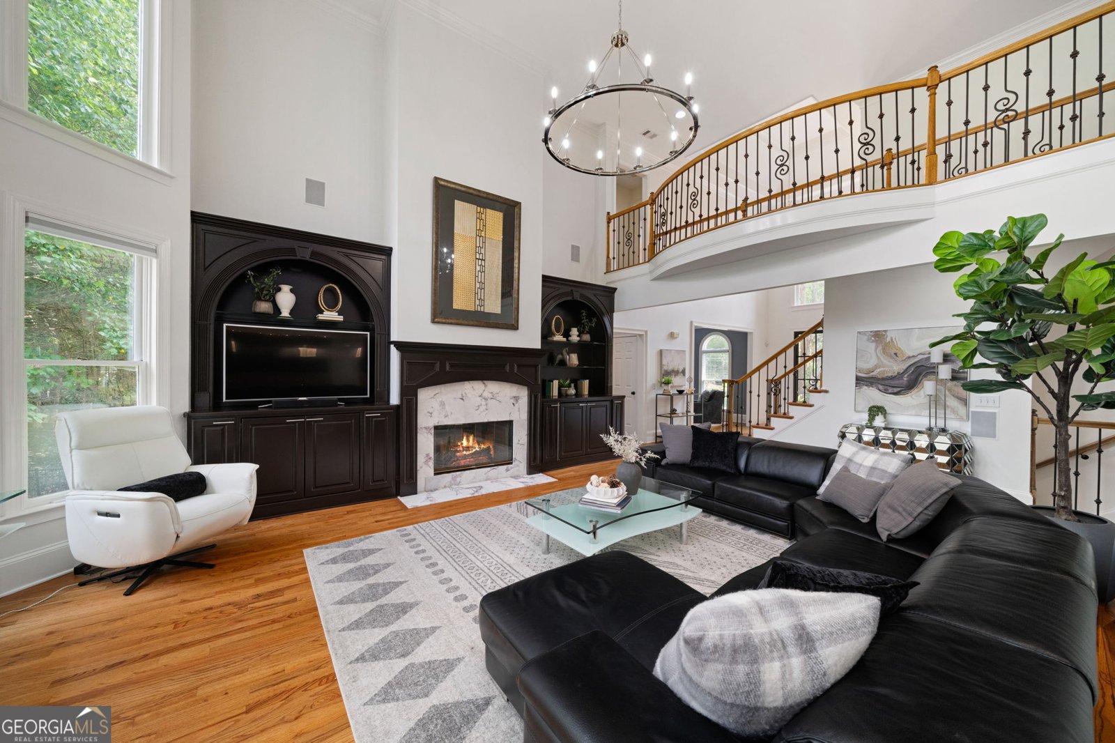 765 Falls Landing Court Alpharetta - Photo 25
