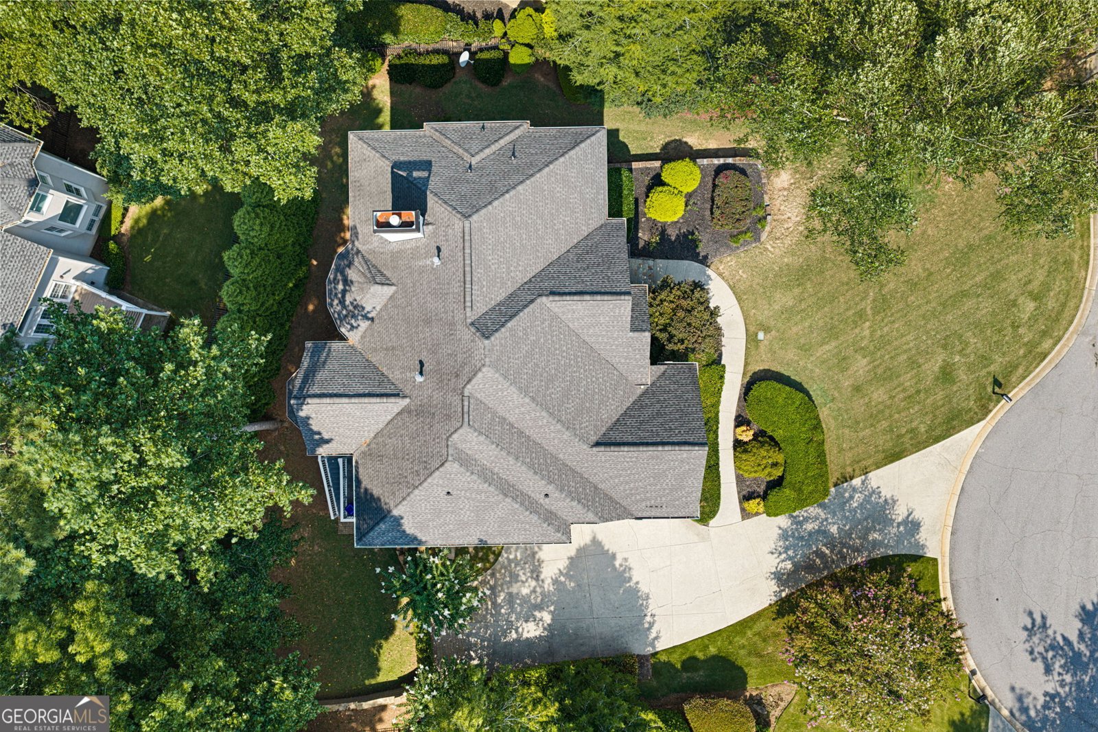 765 Falls Landing Court Alpharetta - Photo 41