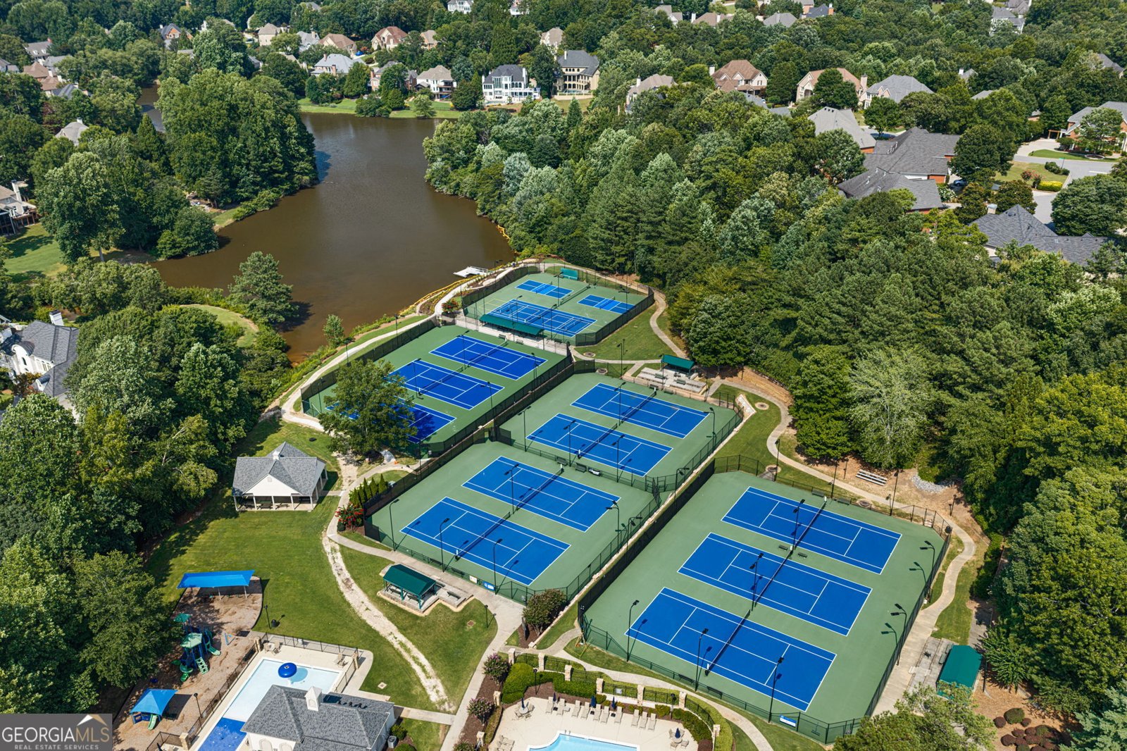 765 Falls Landing Court Alpharetta - Photo 59