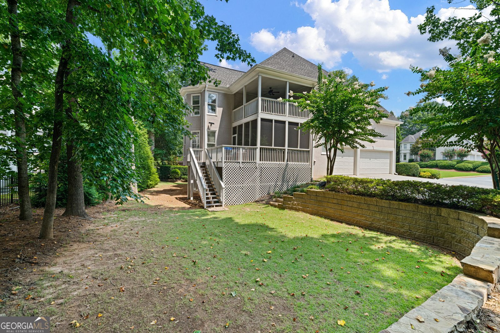 765 Falls Landing Court Alpharetta - Photo 6