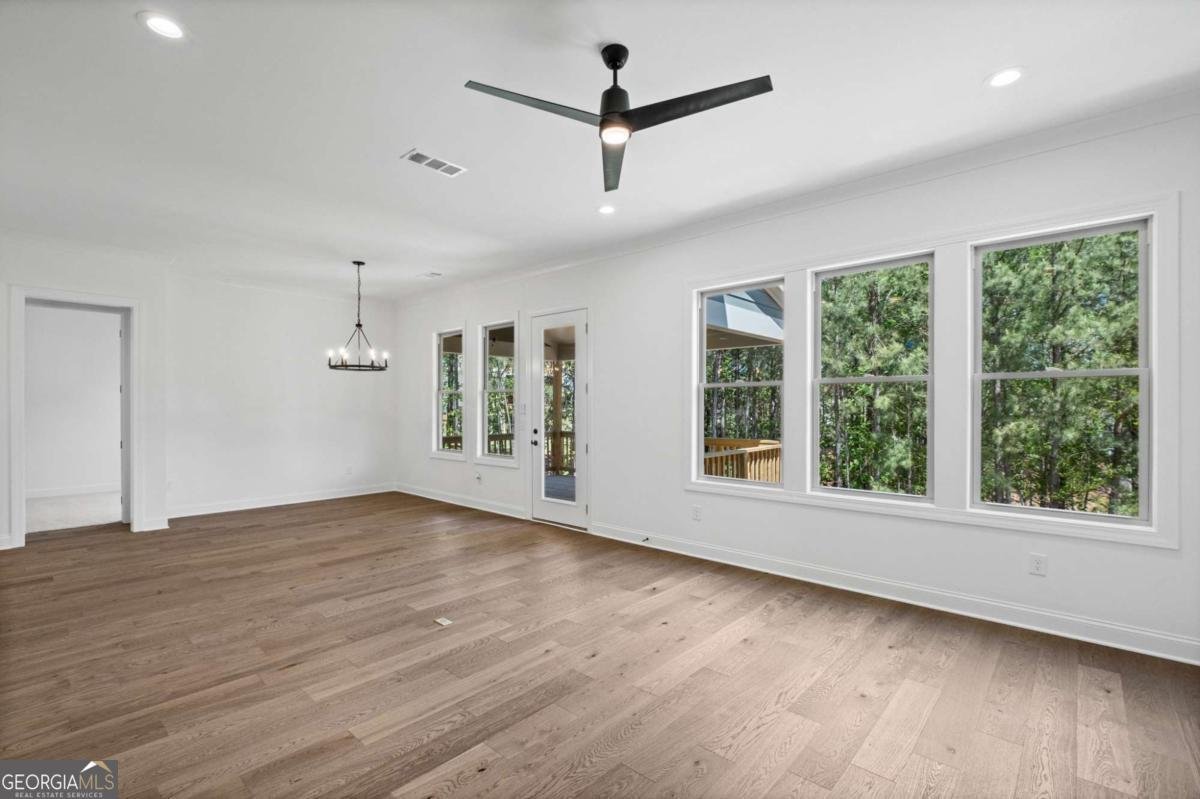 708 Woodlake Court Canton - Photo 10