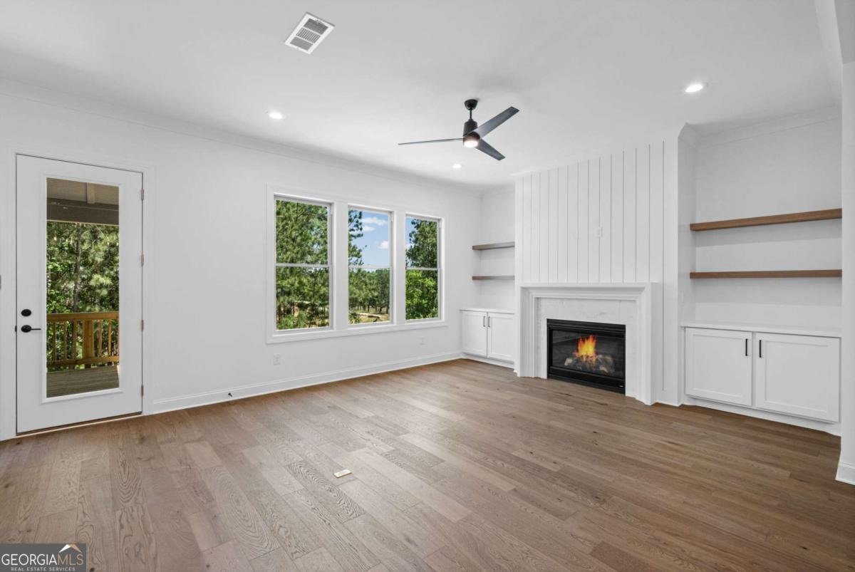 708 Woodlake Court Canton - Photo 11