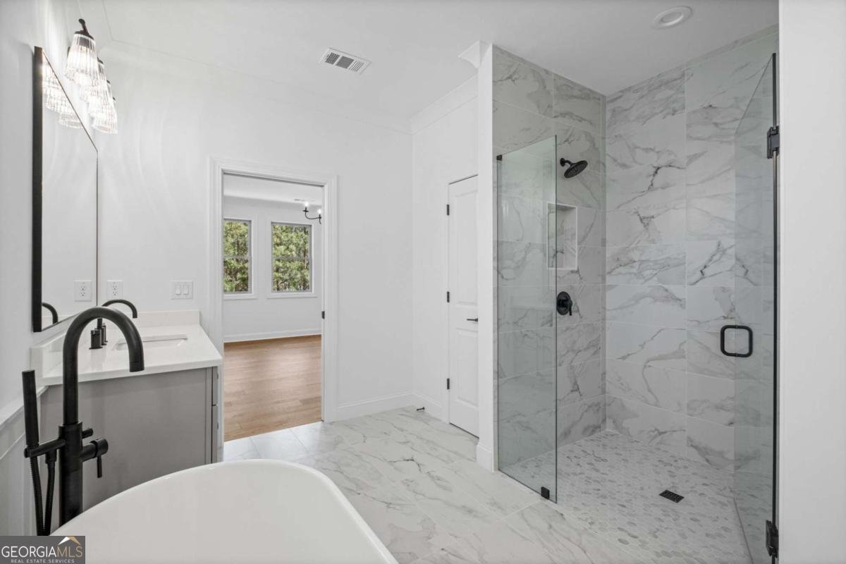 708 Woodlake Court Canton - Photo 16