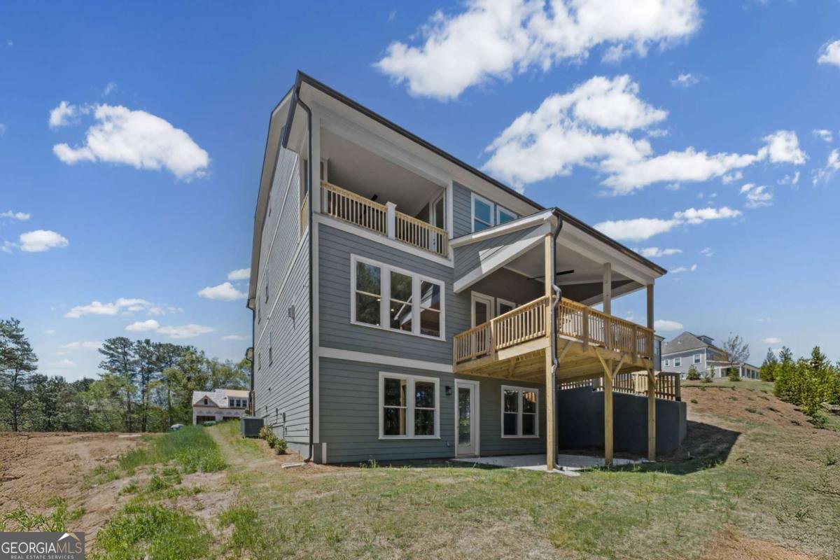 708 Woodlake Court Canton - Photo 20