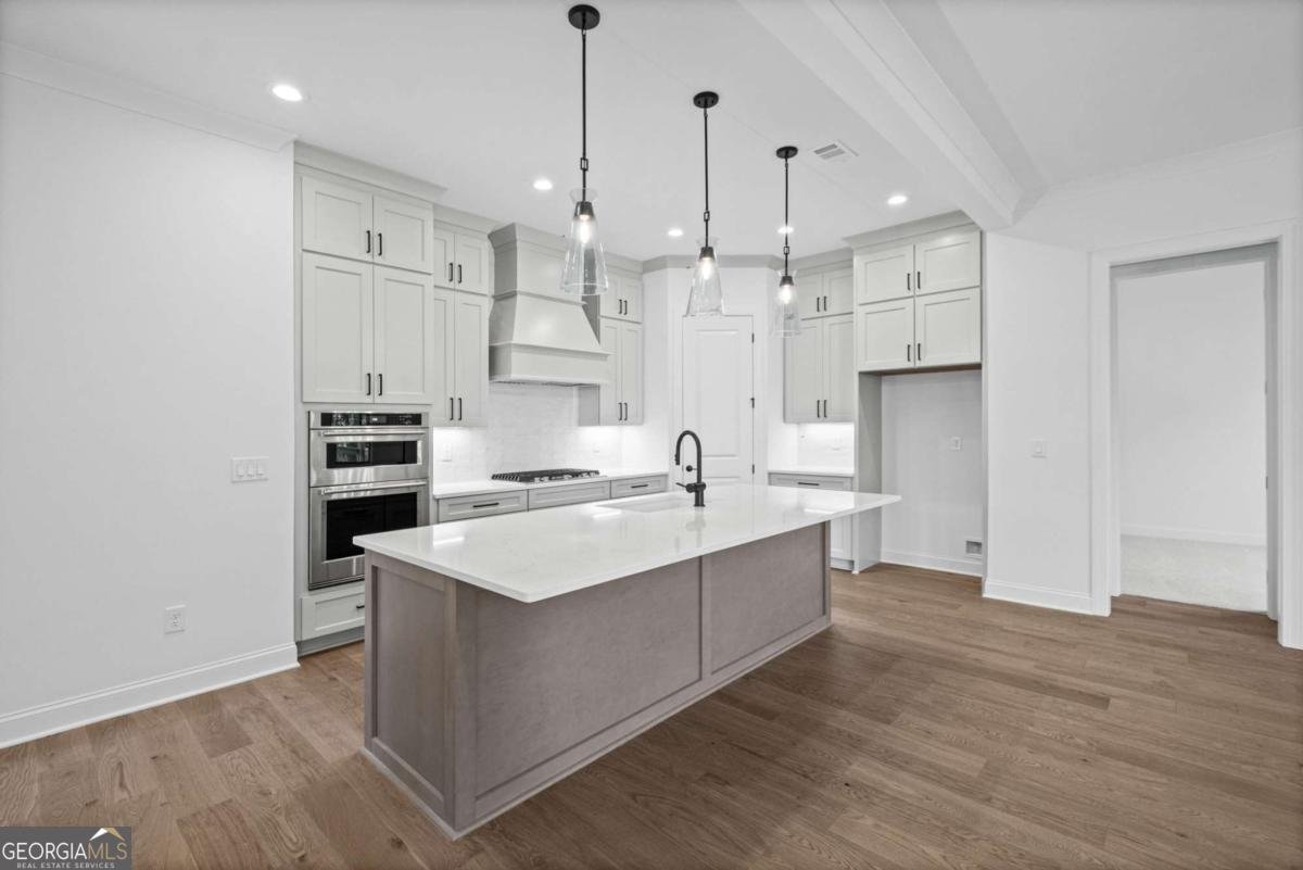708 Woodlake Court Canton - Photo 6