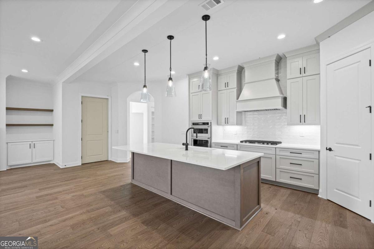 708 Woodlake Court Canton - Photo 8