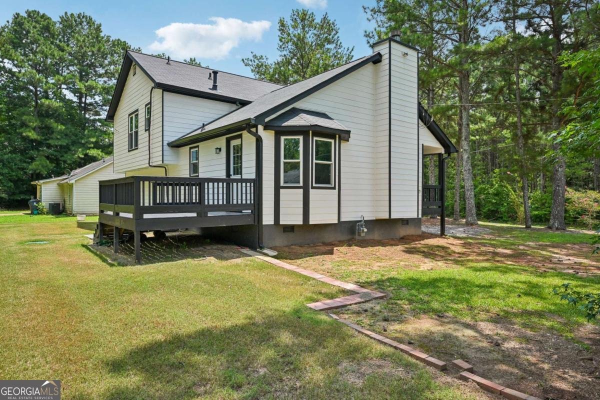 280 Wesley Chapel Road Villa Rica - Photo 35