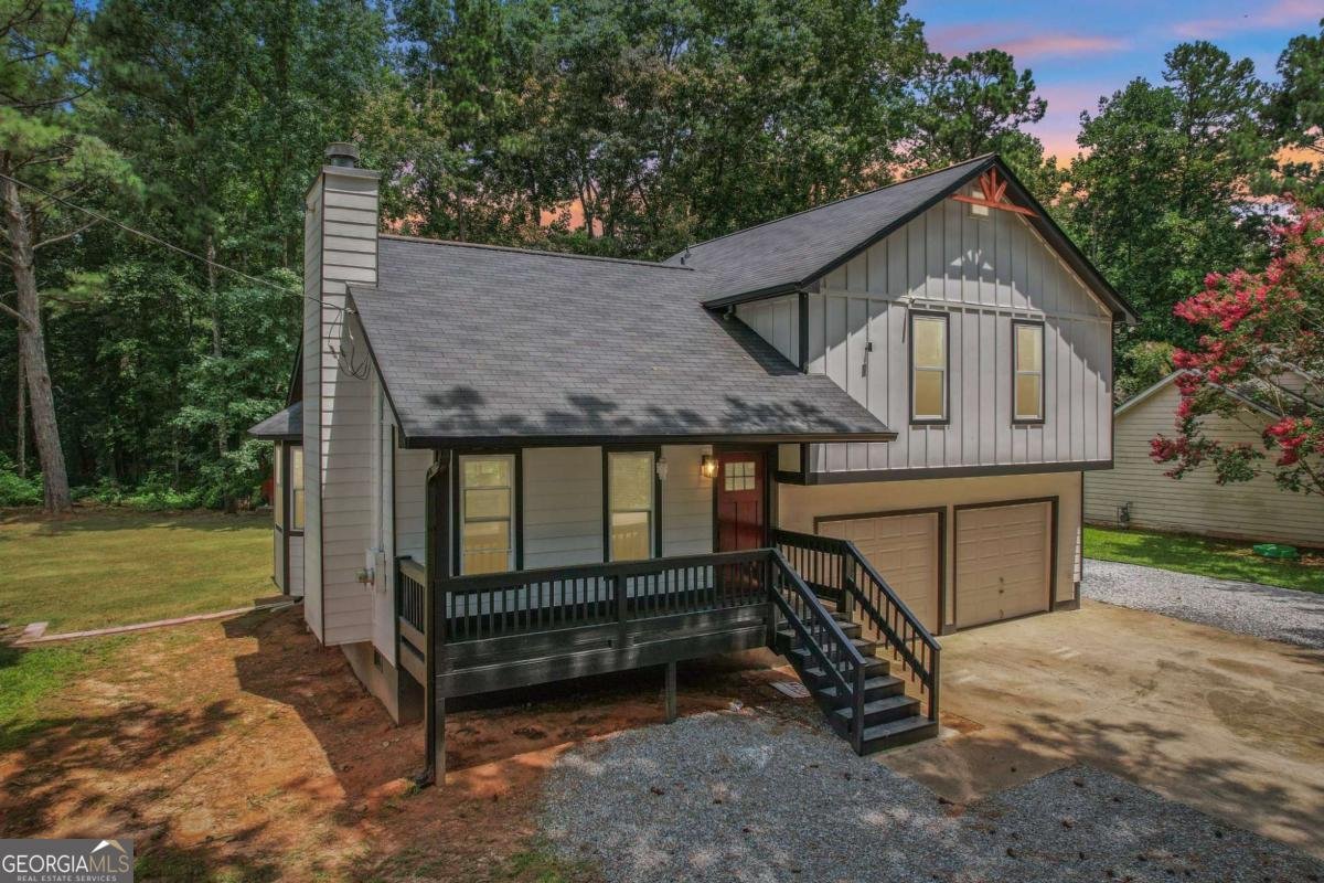 280 Wesley Chapel Road Villa Rica - Photo 42