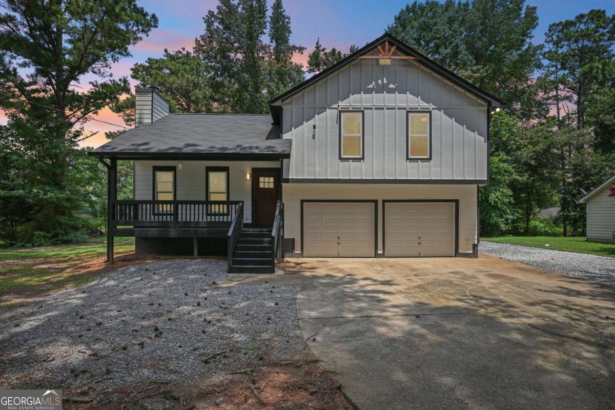 280 Wesley Chapel Road Villa Rica - Photo 43