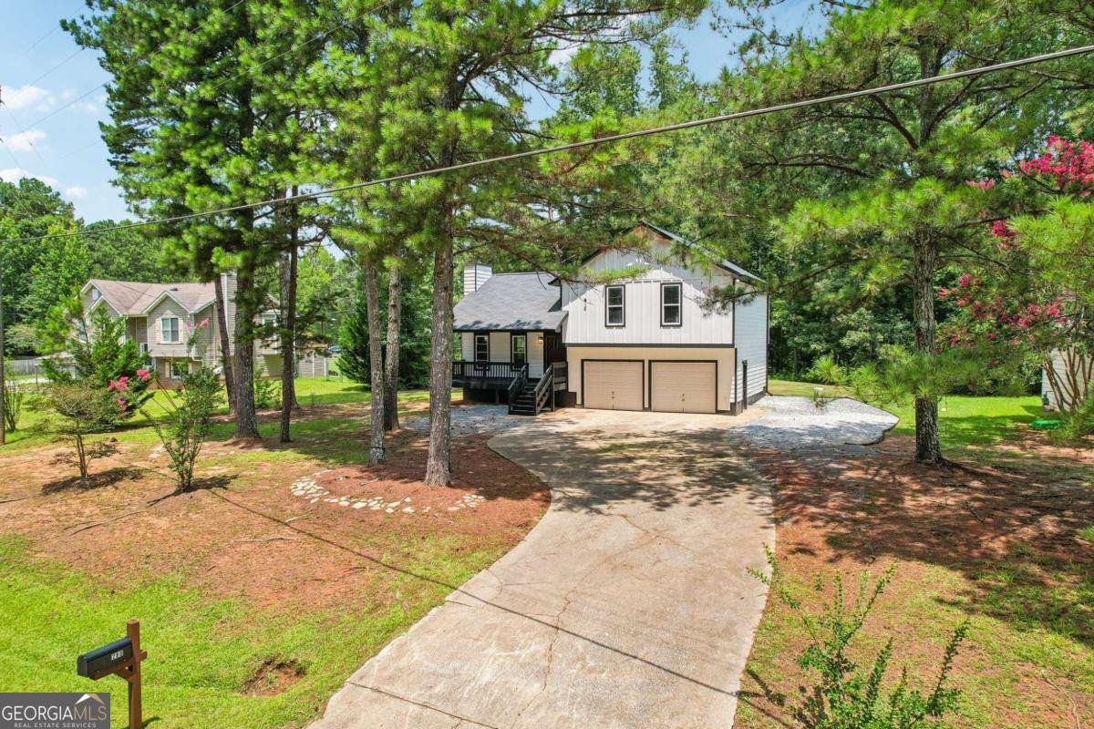 280 Wesley Chapel Road Villa Rica - Photo 44