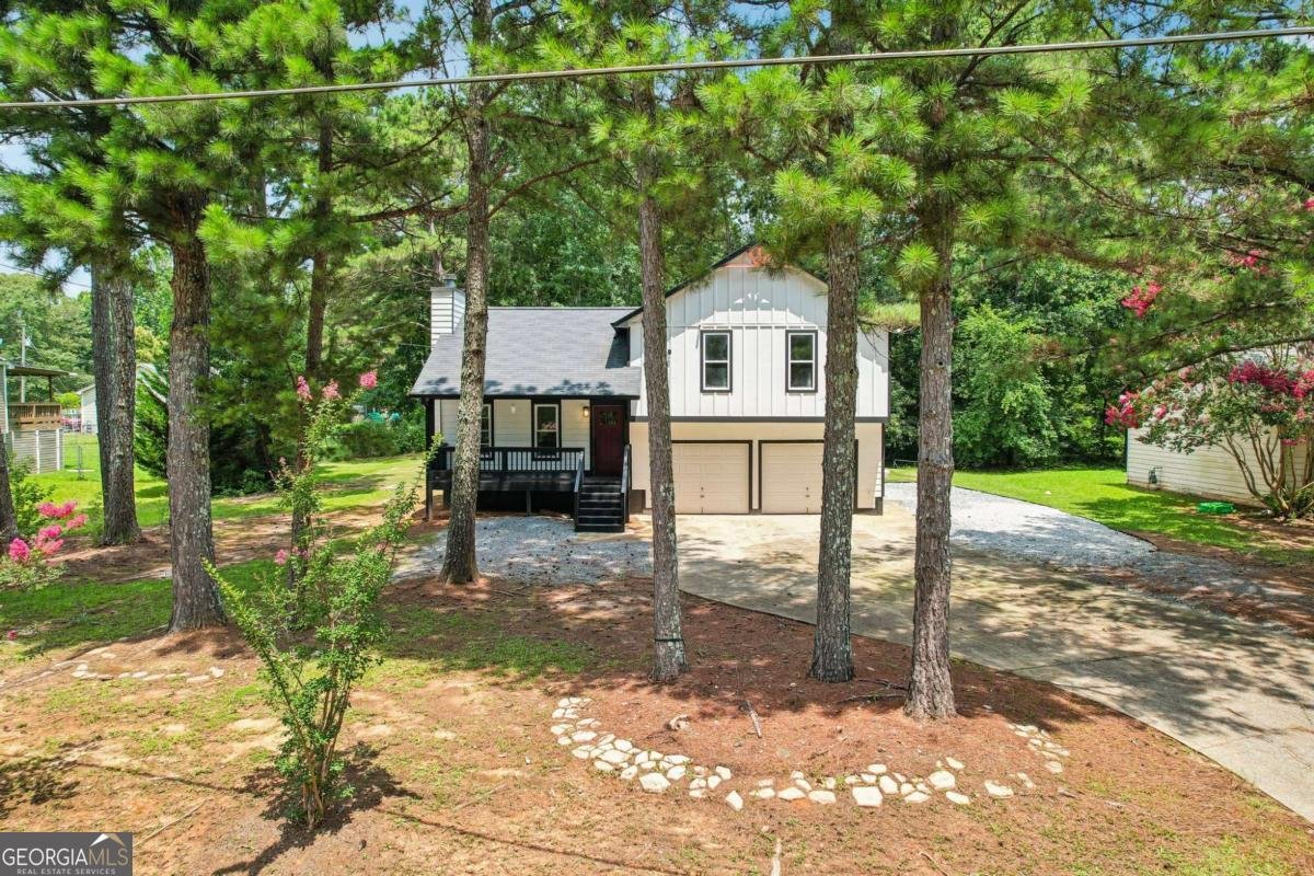280 Wesley Chapel Road Villa Rica - Photo 45
