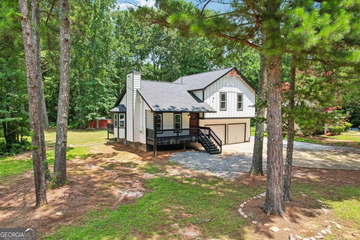280 Wesley Chapel Road Villa Rica - Photo 46