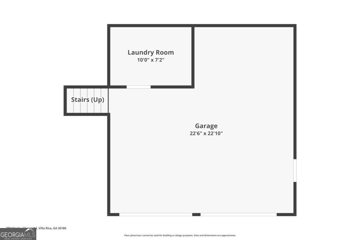 280 Wesley Chapel Road Villa Rica - Photo 51