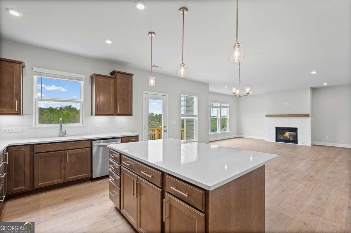 4865 Rosarian Drive Cumming - Photo 14