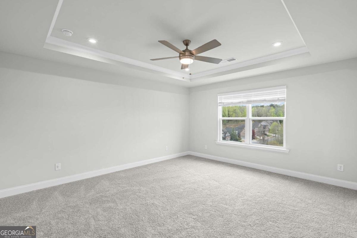 4865 Rosarian Drive Cumming - Photo 21