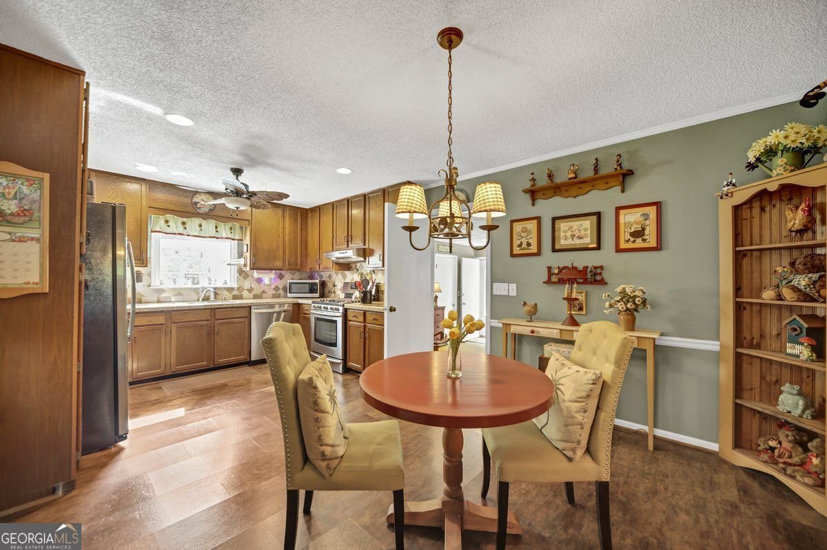 118 O' Hara Drive Woodstock - Photo 11