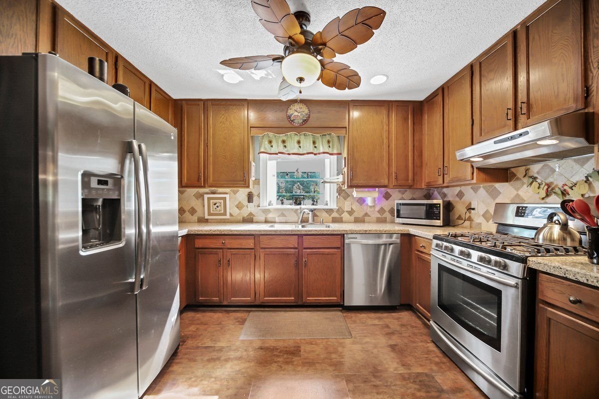 118 O' Hara Drive Woodstock - Photo 12