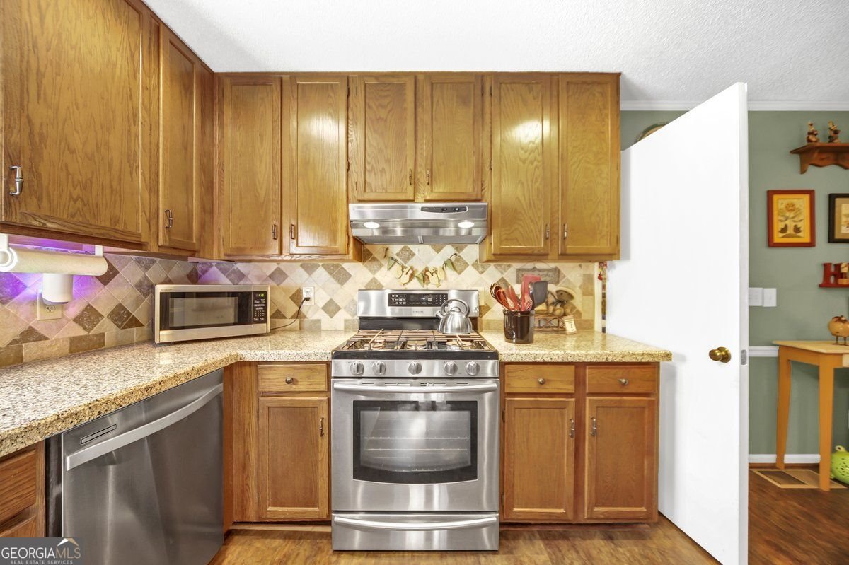 118 O' Hara Drive Woodstock - Photo 14