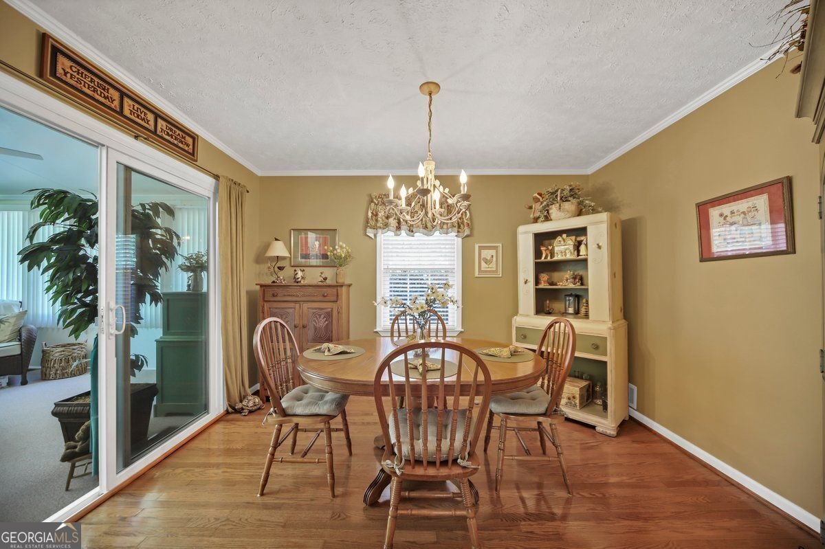 118 O' Hara Drive Woodstock - Photo 16
