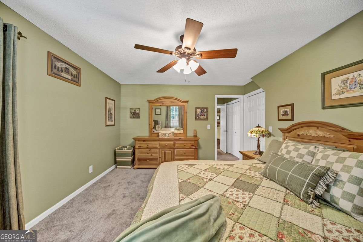 118 O' Hara Drive Woodstock - Photo 19