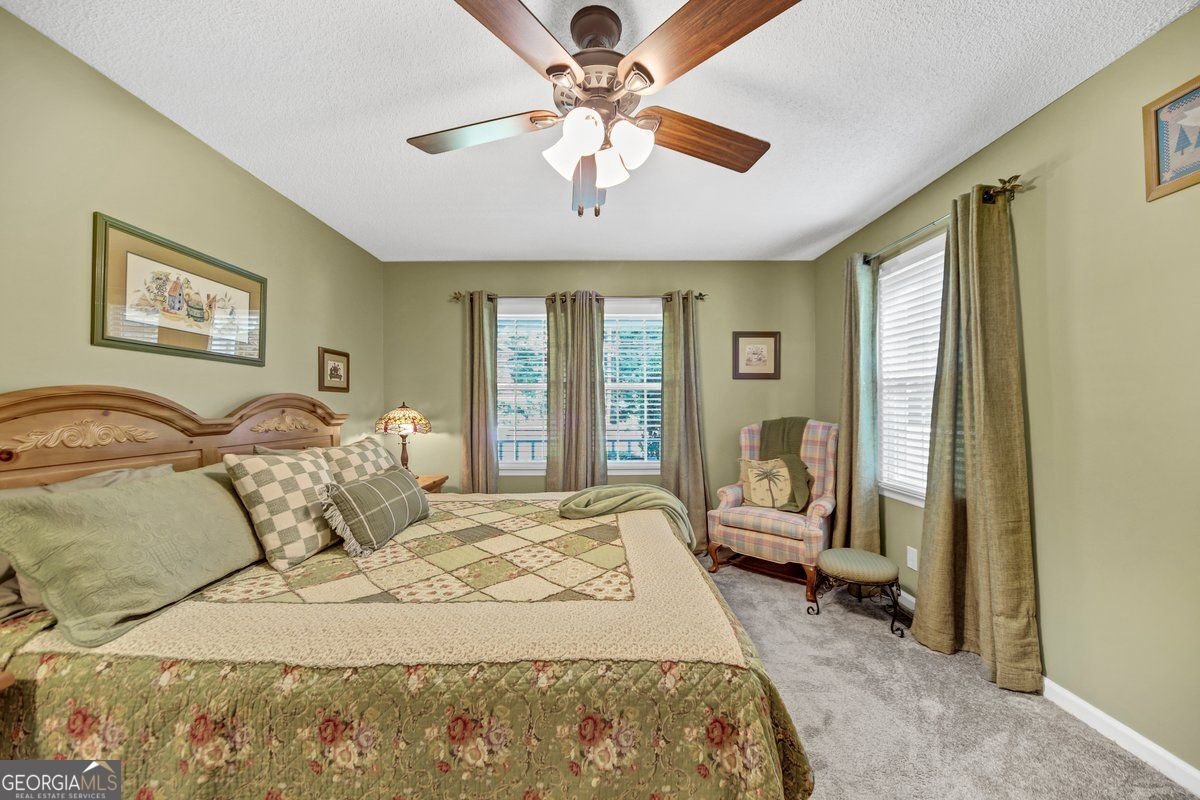 118 O' Hara Drive Woodstock - Photo 20