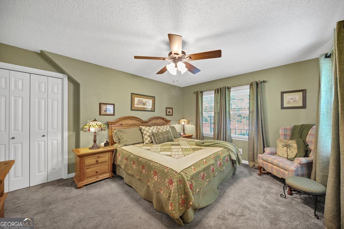 118 O' Hara Drive Woodstock - Photo 21