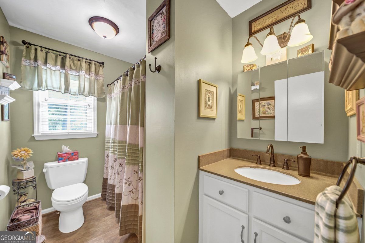 118 O' Hara Drive Woodstock - Photo 22