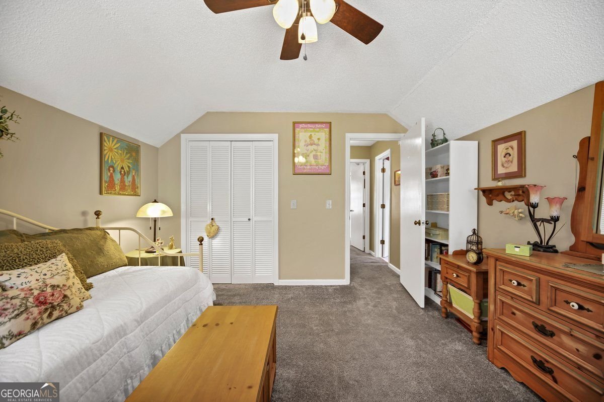 118 O' Hara Drive Woodstock - Photo 28