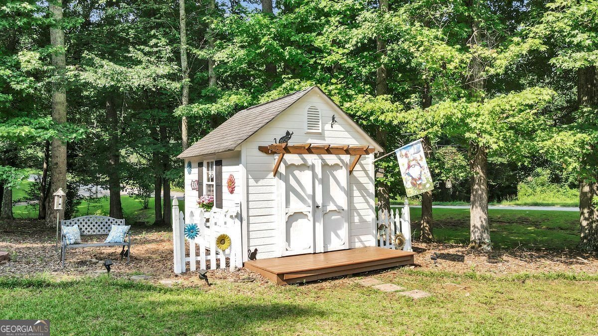 118 O' Hara Drive Woodstock - Photo 31