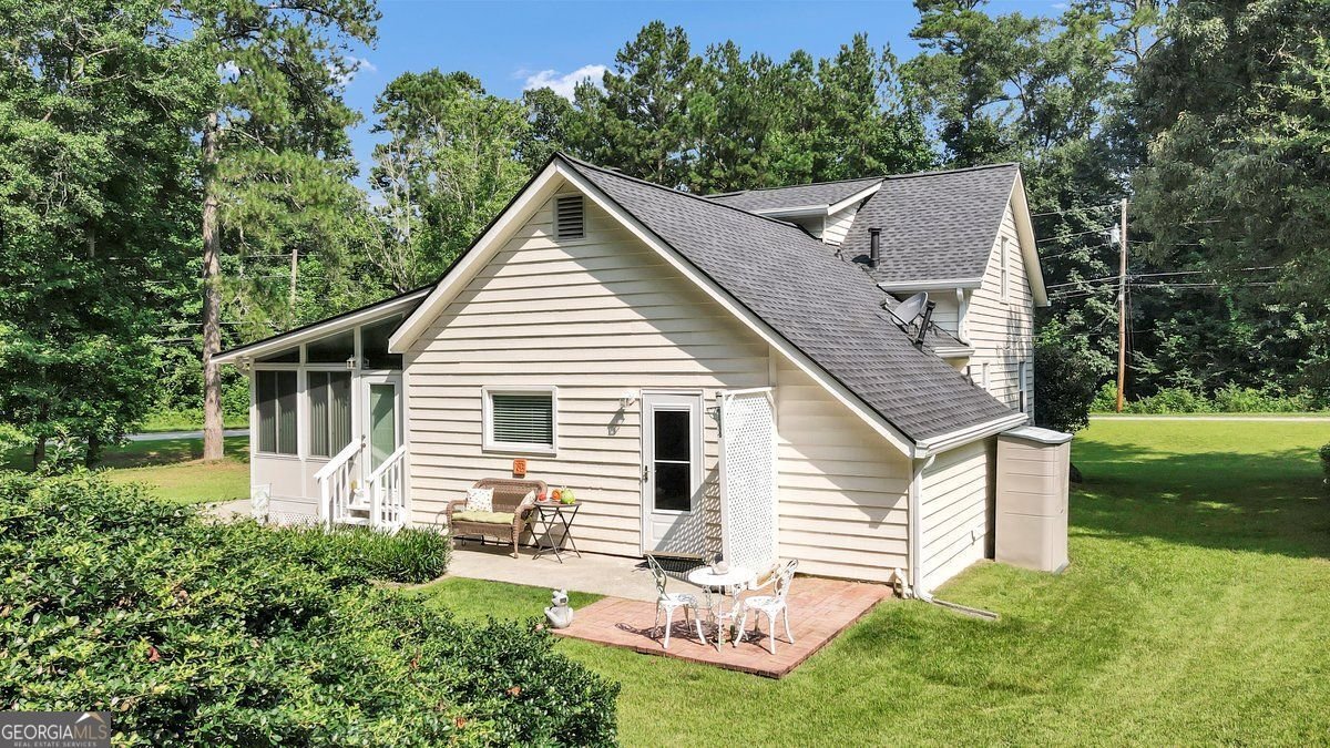 118 O' Hara Drive Woodstock - Photo 32