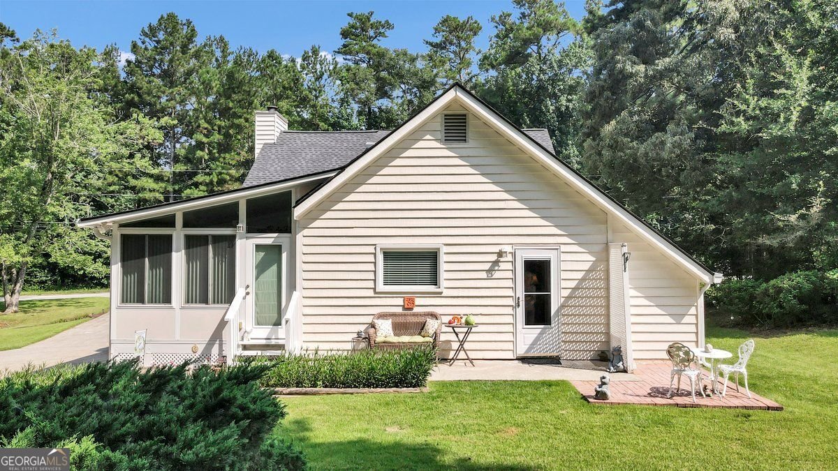 118 O' Hara Drive Woodstock - Photo 33