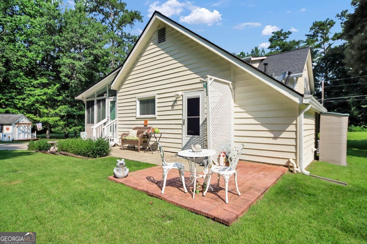 118 O' Hara Drive Woodstock - Photo 34