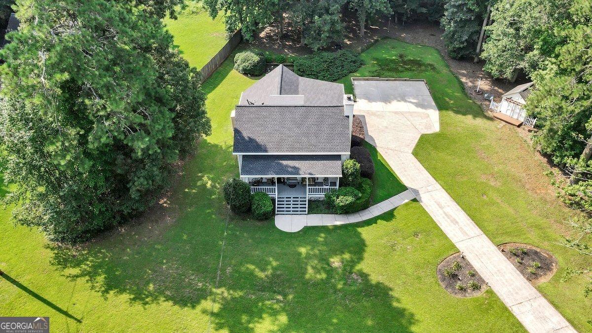 118 O' Hara Drive Woodstock - Photo 35