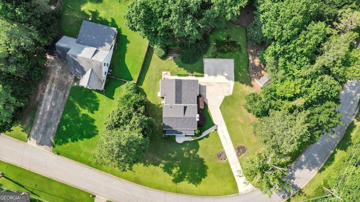 118 O' Hara Drive Woodstock - Photo 36