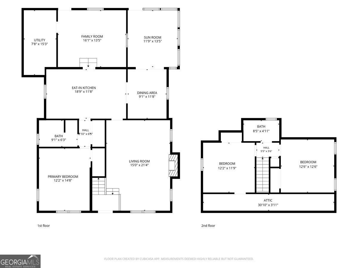 118 O' Hara Drive Woodstock - Photo 39