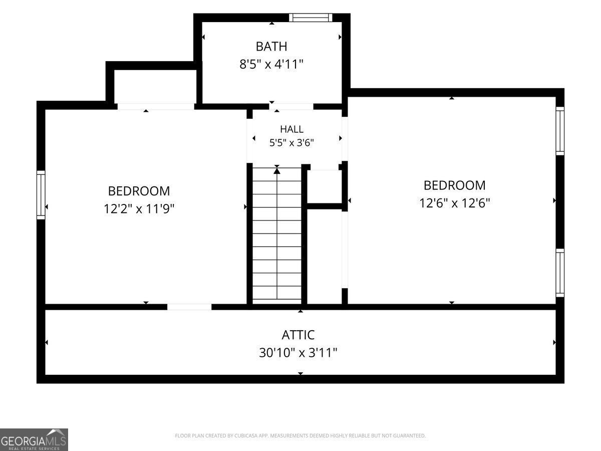 118 O' Hara Drive Woodstock - Photo 40