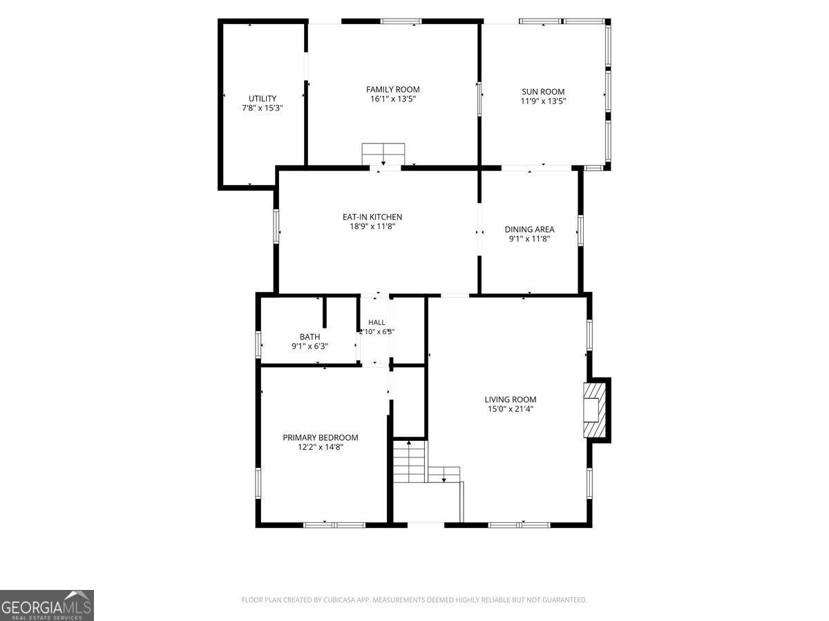 118 O' Hara Drive Woodstock - Photo 41