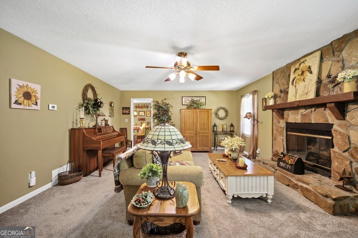 118 O' Hara Drive Woodstock - Photo 6