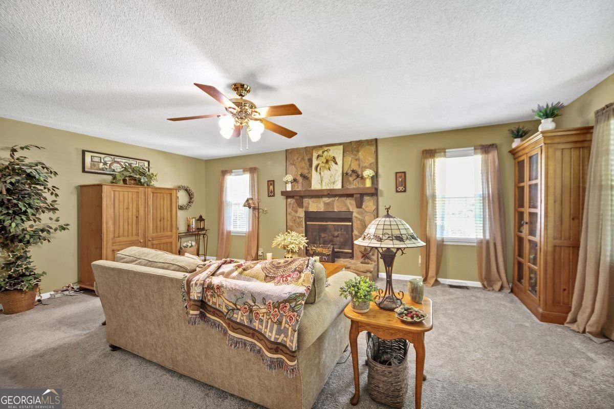 118 O' Hara Drive Woodstock - Photo 7