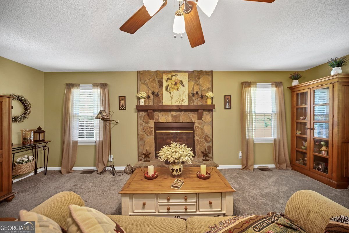 118 O' Hara Drive Woodstock - Photo 8