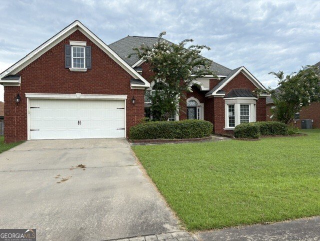114 Caleb Way Byron - main photo