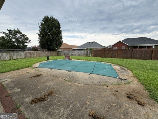 114 Caleb Way Byron - Photo 18