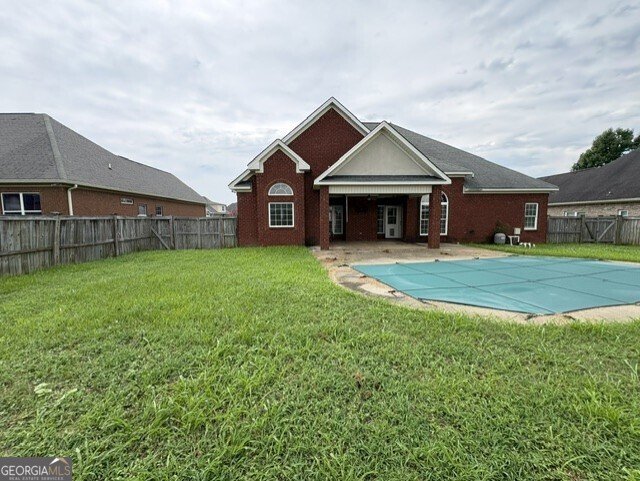 114 Caleb Way Byron - Photo 19