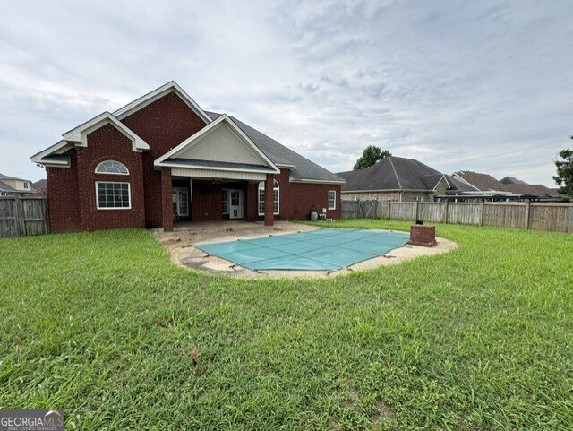 114 Caleb Way Byron - Photo 20