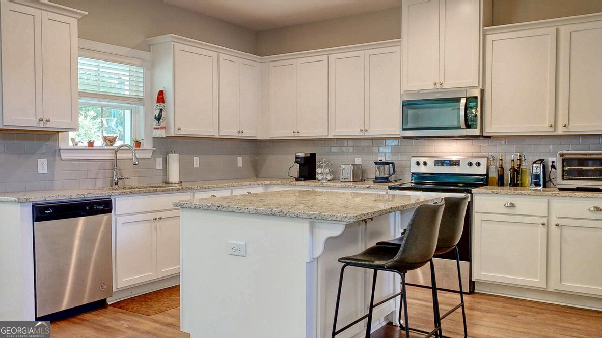 126 SamsDrive Guyton - Photo 15