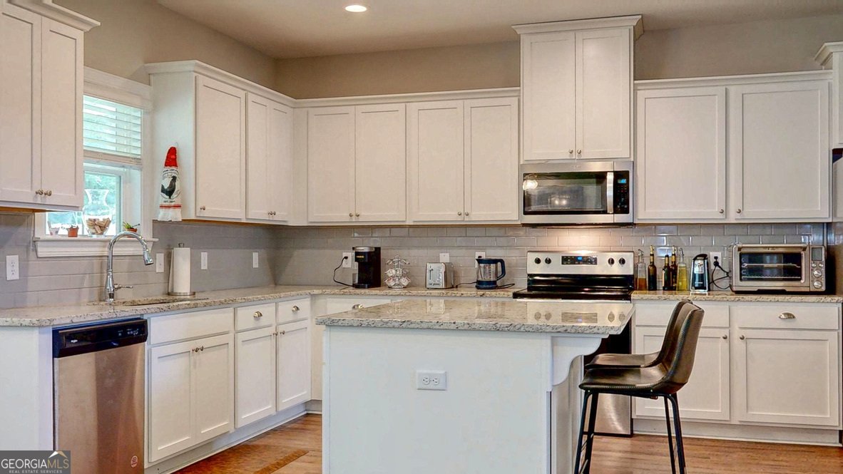 126 SamsDrive Guyton - Photo 17