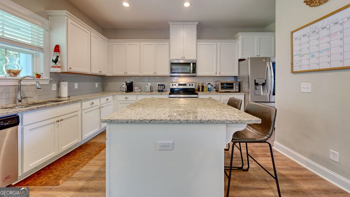 126 SamsDrive Guyton - Photo 18