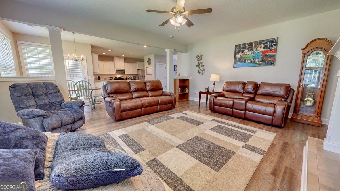 126 SamsDrive Guyton - Photo 26