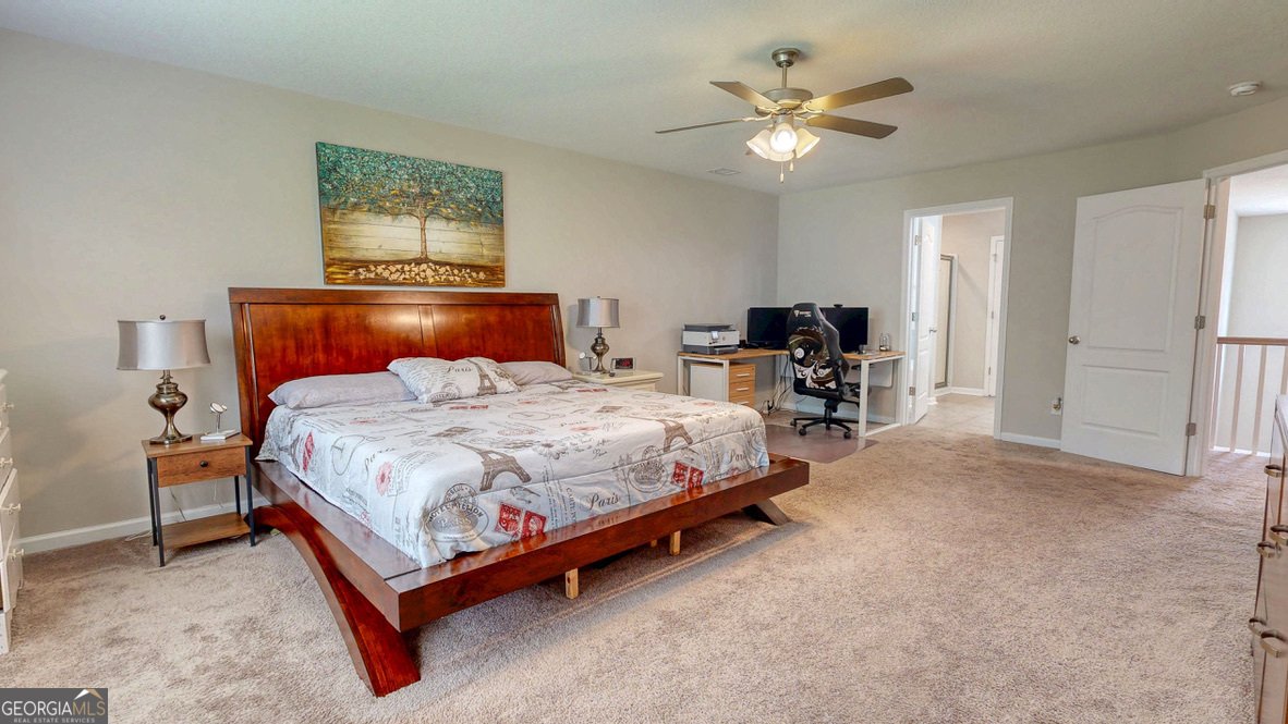 126 SamsDrive Guyton - Photo 32