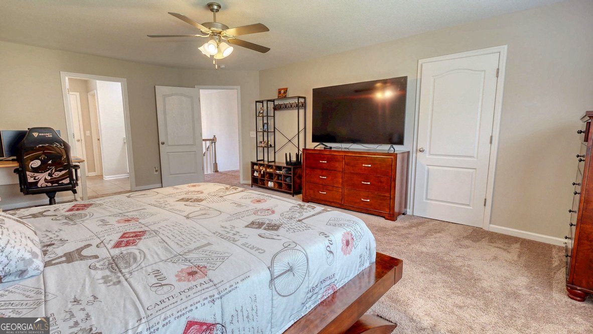 126 SamsDrive Guyton - Photo 33